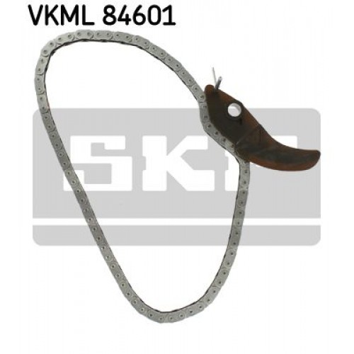 Σετ καδένας χρονισμού SKF VKML 84601 Σετ καδένας χρονισμού SKF VKML 84601