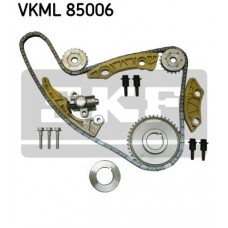 Σετ καδένας χρονισμού OPEL ASTRA 1998 - 2004 ( G ) SKF VKML 85006
