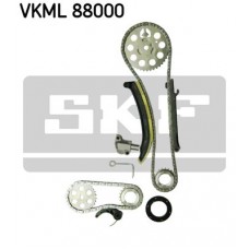 Σετ καδένας χρονισμού SMART FORTWO 2004 - 2007 ( 450 ) SKF VKML 88000