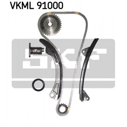 Σετ καδένας χρονισμού TOYOTA CELICA 2002 - 2005 ( T230 ) SKF VKML 91000 Σετ καδένας χρονισμού TOYOTA CELICA 2002 - 2005 ( T230 ) SKF VKML 91000