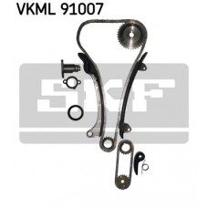 Σετ καδένας χρονισμού TOYOTA AVENSIS 2000 - 2003 ( T220 ) SKF VKML 91007
