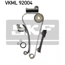 Σετ καδένας χρονισμού NISSAN ALMERA 2000 - 2002 ( N16 ) SKF VKML 92004