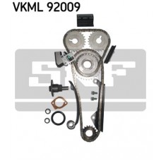 Σετ καδένας χρονισμού NISSAN SUNNY 1991 - 1995 ( N14 ) SKF VKML 92009