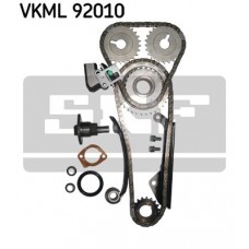 Σετ καδένας χρονισμού NISSAN ALMERA 1995 - 1998 ( N15 ) SKF VKML 92010