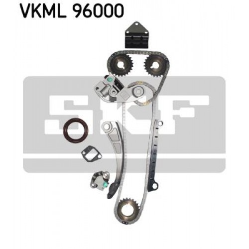 Σετ καδένας χρονισμού SUZUKI BALENO 1994 - 1998 ( SY ) SKF VKML 96000 Σετ καδένας χρονισμού SUZUKI BALENO 1994 - 1998 ( SY ) SKF VKML 96000