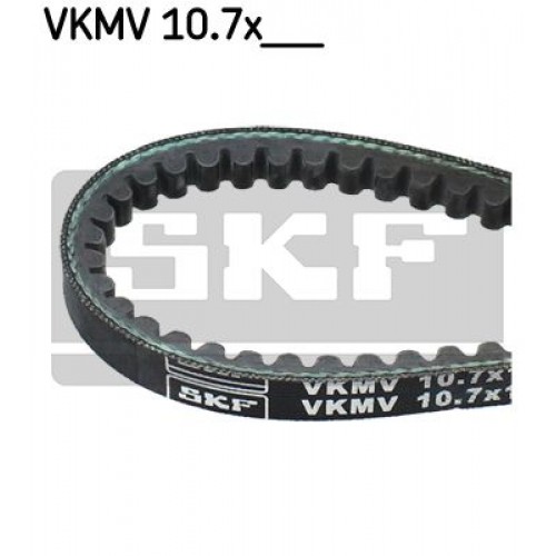Τραπεζοειδής ιμάντας KIA PRIDE 1992 - 1997 ( DA ) SKF VKMV 10.7x894