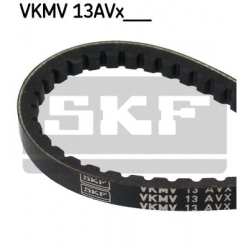 Τραπεζοειδής ιμάντας MAZDA B-Series 1999 - 2003 (UN)(B2500) SKF VKMV 13AVx1100