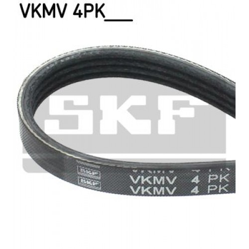Ιμάντας poly-V SKF VKMV 4PK1440