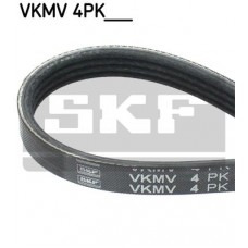 Ιμάντας poly-V TOYOTA STARLET 1996 - 1999 ( EP90/1 ) SKF VKMV 4PK820