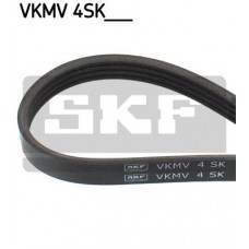Ιμάντας poly-V SKF VKMV 4SK922