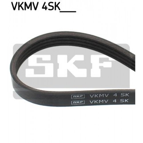 Ιμάντας poly-V SKF VKMV 4SK922