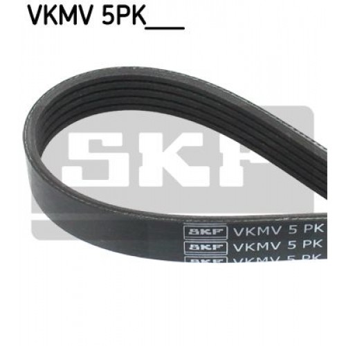 Ιμάντας poly-V PEUGEOT 605 1989 - 1994 SKF VKMV 5PK770