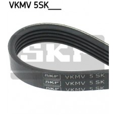 Ιμάντας poly-V FORD FOCUS 2004 - 2008 (MK2A) SKF VKMV 5SK868
