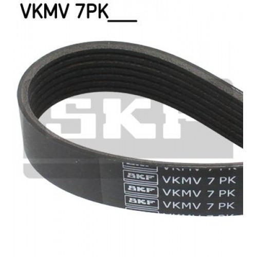 Ιμάντας poly-V SKF VKMV 7PK1701