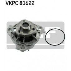 Αντλία νερού VW NEW BETTLE 2005 - 2011 ( 9C1 ) SKF VKPC 81622