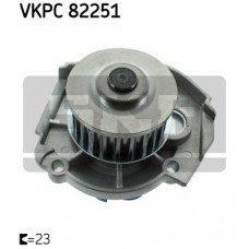 Αντλία νερού FIAT BRAVA 1995 - 2003 ( 182 ) SKF VKPC 82251
