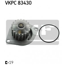 Αντλία νερού PEUGEOT 106 1996 - 2003 SKF VKPC 83430