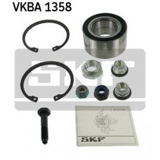 Ρουλεμάν τροχών VW GOLF 1984 - 1992 ( Mk2 ) SKF VKBA 1358