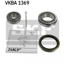 Ρουλεμάν τροχών HYUNDAI H-1 STAREX 2001 - 2008 SKF VKBA 1369