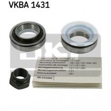 Ρουλεμάν τροχών FORD ESCORT 1990 - 1992 MK5 SKF VKBA 1431