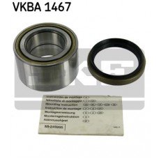 Ρουλεμάν τροχών SKF VKBA 1467