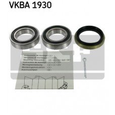 Ρουλεμάν τροχών SKF VKBA 1930