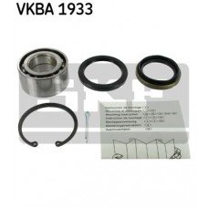 Ρουλεμάν τροχών SKF VKBA 1933