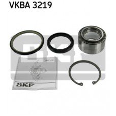 Ρουλεμάν τροχών SUZUKI VITARA 1989 - 1993 SKF VKBA 3219