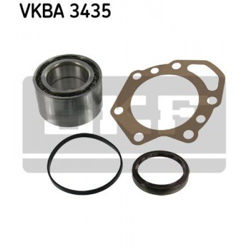 Ρουλεμάν τροχών MERCEDES G CLASS 1990 - ( W461 ) SKF VKBA 3435 Ρουλεμάν τροχών MERCEDES G CLASS 1990 - ( W461 ) SKF VKBA 3435