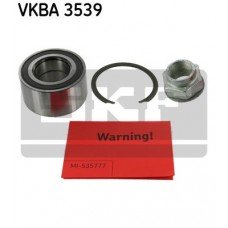 Ρουλεμάν τροχών SKF VKBA 3539