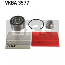 Ρουλεμάν τροχών FORD KA 2008 - 2016 ( RU8 ) SKF VKBA 3577