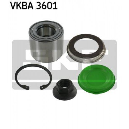 Ρουλεμάν τροχών OPEL CORSA 2000 - 2004 ( C ) SKF VKBA 3601 Ρουλεμάν τροχών OPEL CORSA 2000 - 2004 ( C ) SKF VKBA 3601