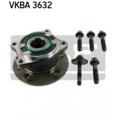 Ρουλεμάν τροχών VOLVO S60 2005 - 2009 SKF VKBA 3632