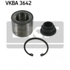Ρουλεμάν τροχών SKF VKBA 3642