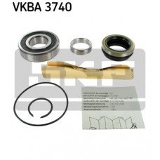 Ρουλεμάν τροχών SKF VKBA 3740