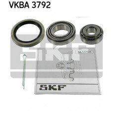 Ρουλεμάν τροχών MITSUBISHI GALANT 1988 - 1992 ( E3 ) SKF VKBA 3792