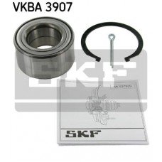 Ρουλεμάν τροχών HYUNDAI ACCENT 2003 - 2005 ( CG ) ( LC2 ) SKF VKBA 3907