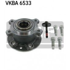 Ρουλεμάν τροχών VOLVO S60 2010 - 2014 SKF VKBA 6533