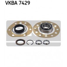 Ρουλεμάν τροχών TOYOTA HILUX 2005 - 2009 ( KUN15/25 ) SKF VKBA 7429