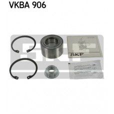 Ρουλεμάν τροχών VW GOLF 1984 - 1992 ( Mk2 ) SKF VKBA 906