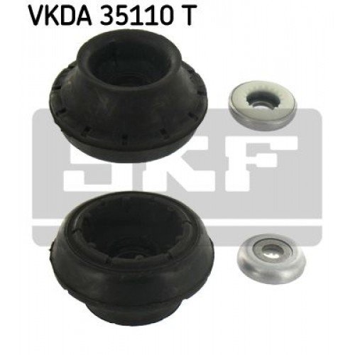 Top Mount VW GOLF 1992 - 1998 ( Mk3 ) SKF VKDA 35110 T