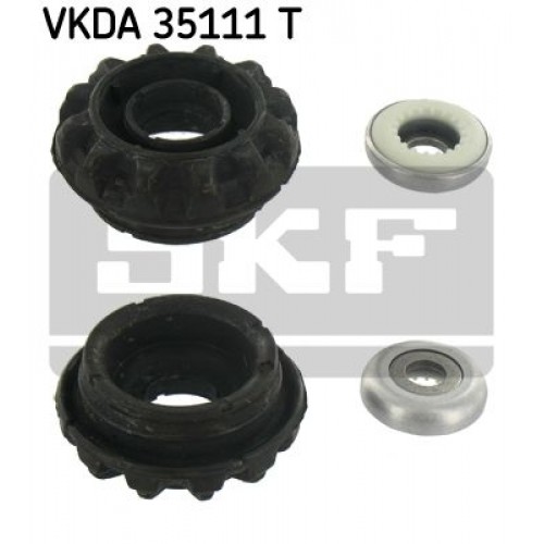 Top Mount VW LUPO 1998 - 2005 ( 6X1 - 6E1 ) SKF VKDA 35111 T