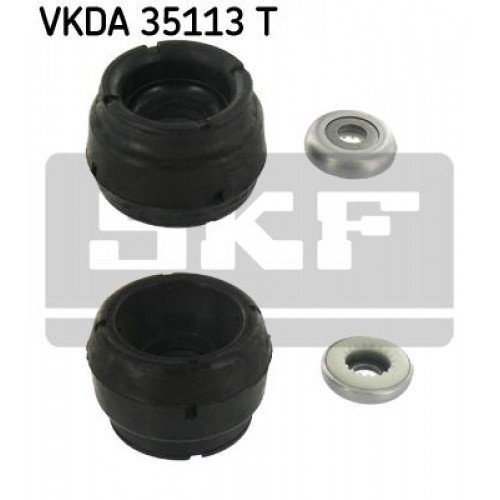 Top Mount VW NEW BETTLE 2005 - 2011 ( 9C1 ) SKF VKDA 35113 T Top Mount VW NEW BETTLE 2005 - 2011 ( 9C1 ) SKF VKDA 35113 T