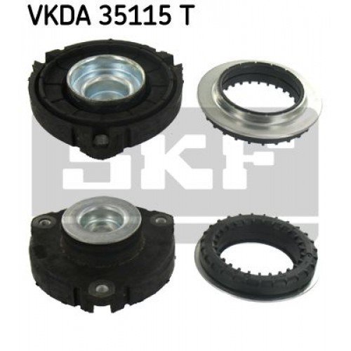 Top Mount VW FOX 2005 - 2012 ( 5Z1 ) SKF VKDA 35115 T