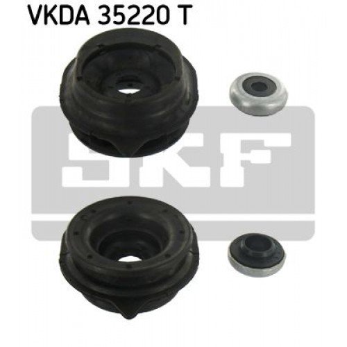 Top Mount FIAT PANDA 2003 - 2009 ( 169 ) SKF VKDA 35220 T Top Mount FIAT PANDA 2003 - 2009 ( 169 ) SKF VKDA 35220 T