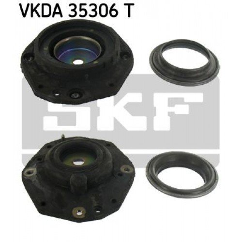 Top Mount PEUGEOT 306 1993 - 1996 ( N3 ) SKF VKDA 35306 T Top Mount PEUGEOT 306 1993 - 1996 ( N3 ) SKF VKDA 35306 T