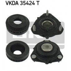 Top Mount MAZDA 2 2003 - 2005 ( DY ) SKF VKDA 35424 T