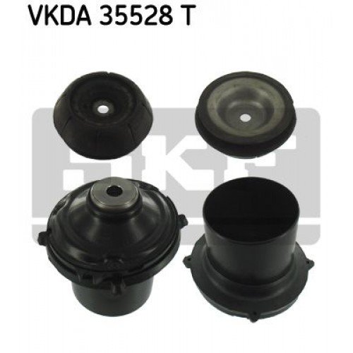 Top Mount OPEL CORSA 2000 - 2004 ( C ) SKF VKDA 35528 T Top Mount OPEL CORSA 2000 - 2004 ( C ) SKF VKDA 35528 T