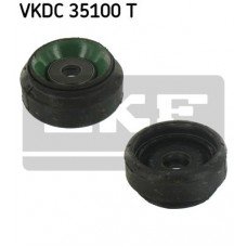 Top Mount VW PASSAT 1989 - 1993 ( 3A2 - 35I ) SKF VKDC 35100 T