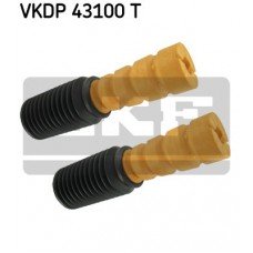 Πρόσθετα εξαρτήματα VW GOLF 1984 - 1992 ( Mk2 ) SKF VKDP 43100 T